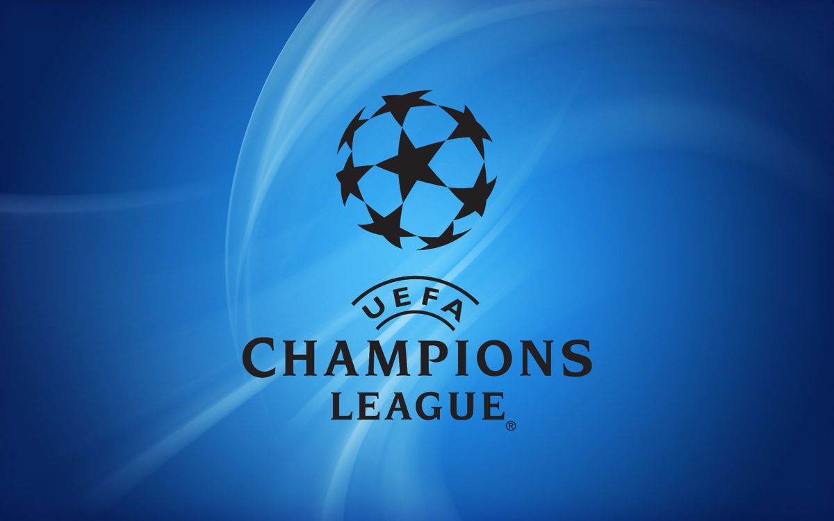 Лига чемпионов UEFA